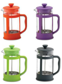 Cafetieres