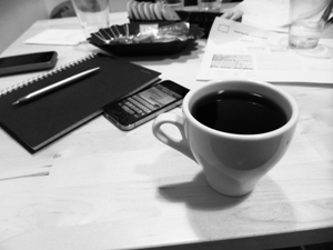 Coffee
