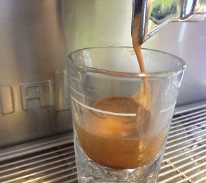 Espresso