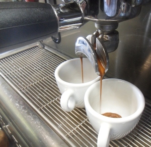 Espressos