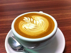 Flat White
