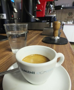 Espresso