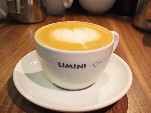 Latte art 