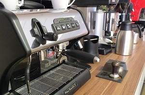 La Spaziale S1 Mini Vivaldi