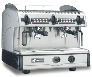 La Spaziale S5 Compact