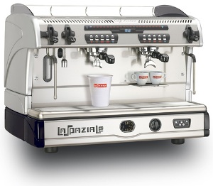 La Spaziale S5 TA