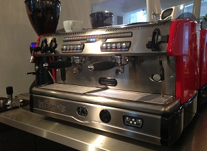 La Spaziale S5 with 12