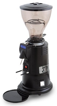 La Spaziale 8 grind on demand