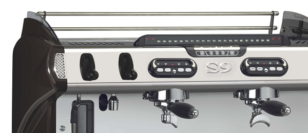 La Spaziale S9