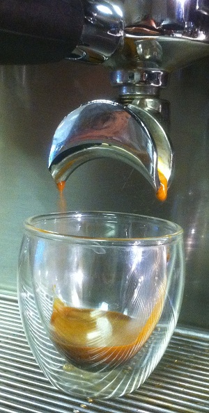 Espresso