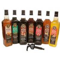 Routin syrups