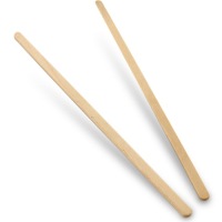 Wooden stirrers