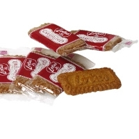 Lotus biscuits