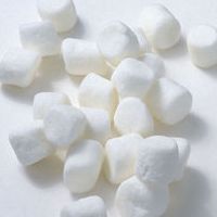Mini Marshmallows