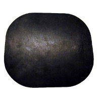 Tamping mat