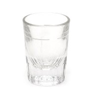 Shot glass