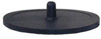 Backflushing disc