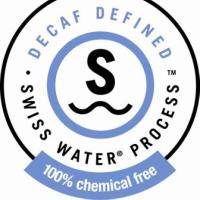 Brazil swiss water decaf