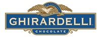 Ghirardelli chocolate