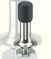 Automatic tamper by La Spaziale