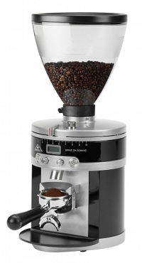 Mahlkonig K30 grind on demand