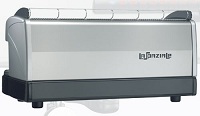 La Spaziale back