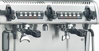 La Spaziale S5 Compact close