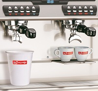 La Spaziale S5 close take away