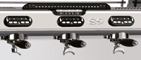 La Spaziale S9 3 group close