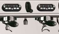 La Spaziale S9 Compact close