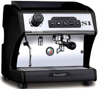 La Spaziale S1 Vivaldi
