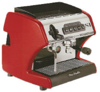 La Spaziale S1 Mini Vivaldi