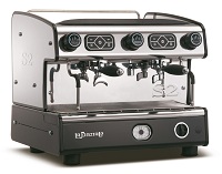 La Spaziale S2 Compact EK