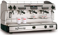 La Spaziale S5 3 group TA