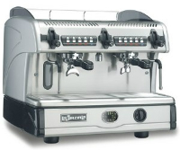 La Spaziale S5 Compact