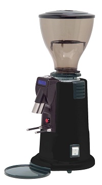 La Spaziale S8 Grind on Demand