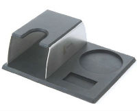 Tamping stand