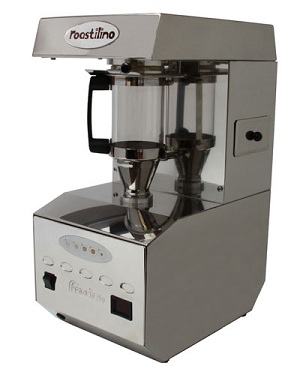 Shop roaster