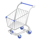 Shopping cart