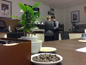 Training centre