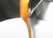 Coffee shop supplies