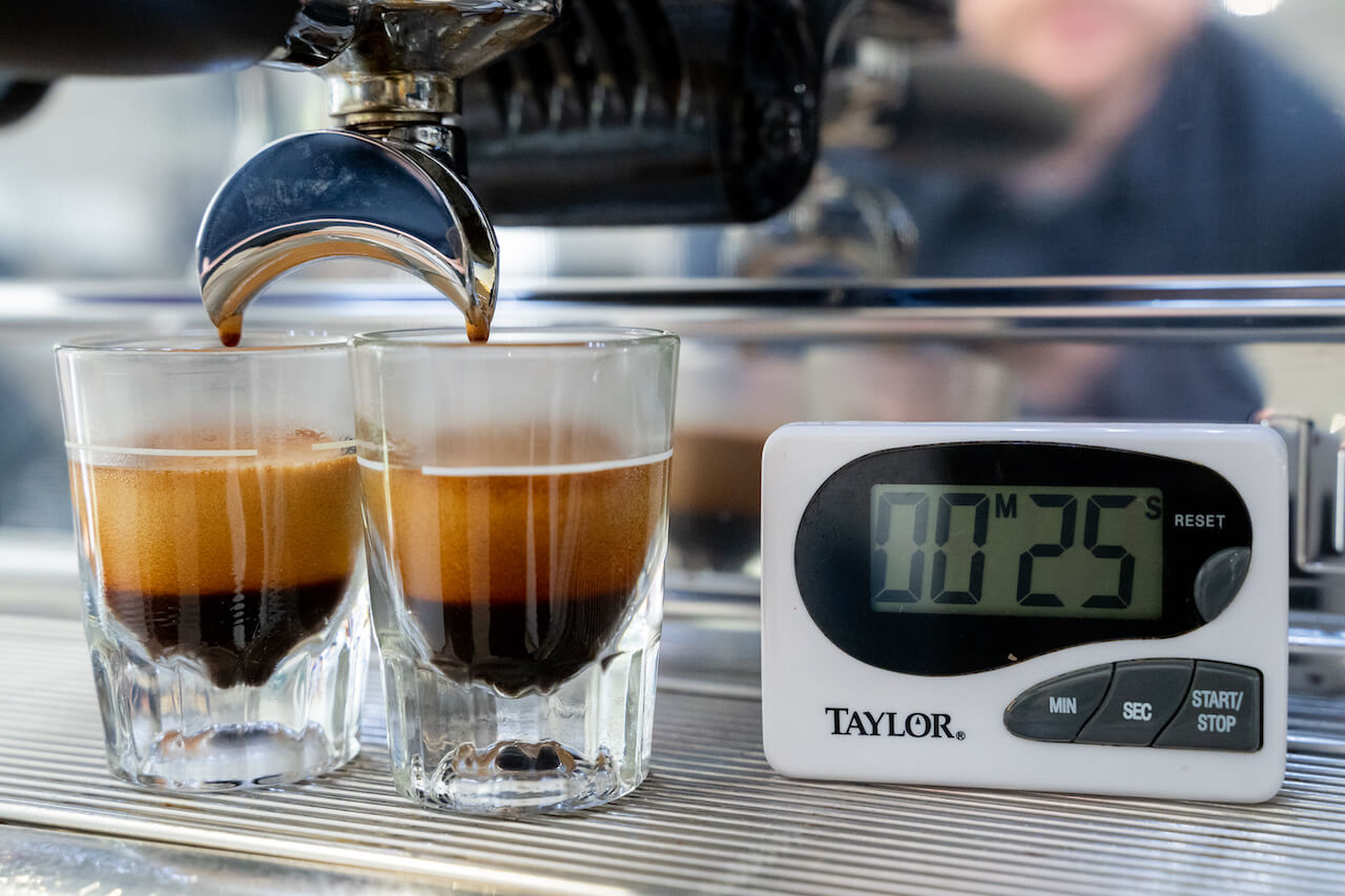 Crema: What It Is and Why It Matters in Espresso Coffee