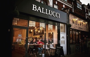 Ballucci