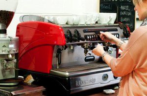 Manual For Starbucks Barista Aroma Grande
