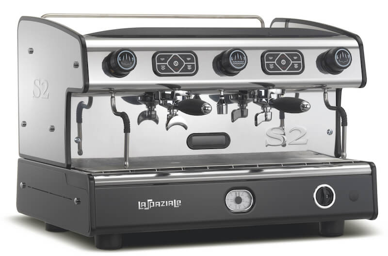 La Spaziale S2