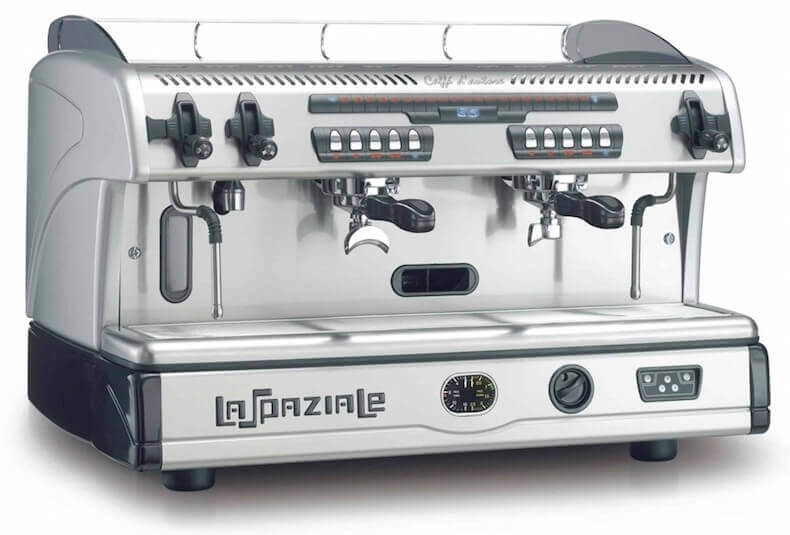 La Spaziale S5