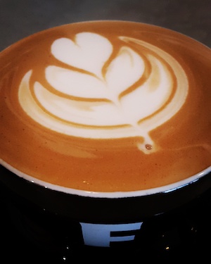Finla Coffee