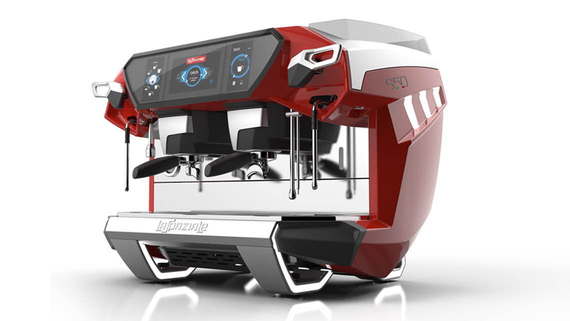 La Spaziale S50