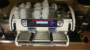 La Spaziale S40