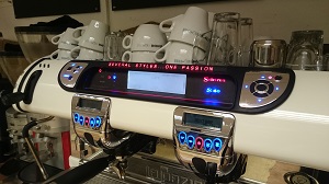 La Spaziale S40